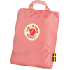 Pokrowiec na plecak Fjallraven Kanken Rain Cover - Pink