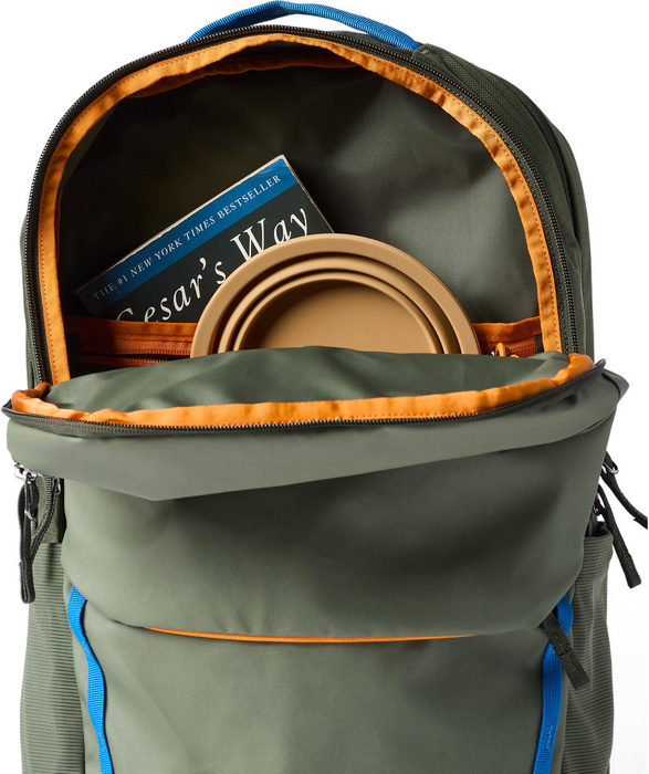 Plecak miejski Cotopaxi Allpa 26L Fatigue, zdjęcie 5