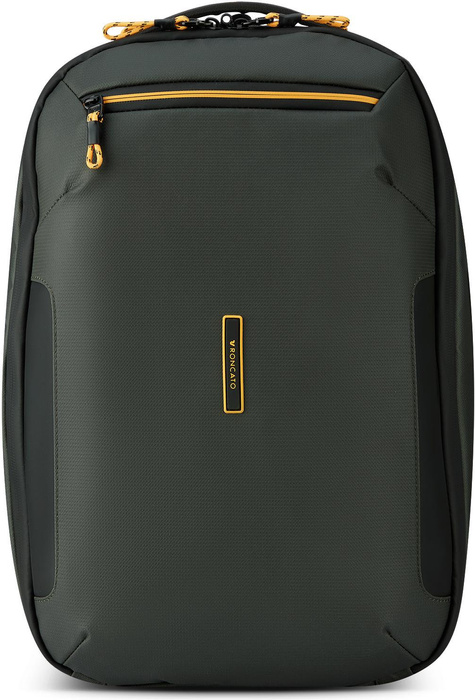 Plecak podróźny Roncato Norway 20,5L Military Green, zdjęcie 3