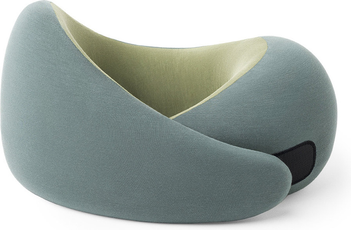 Poduszka podróżna Ostrichpillow GO - Forest snooze