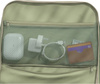 Plecak torba podręczna Cabin Zero Military 28L Wizzair Mystic Green, zdjęcie 9