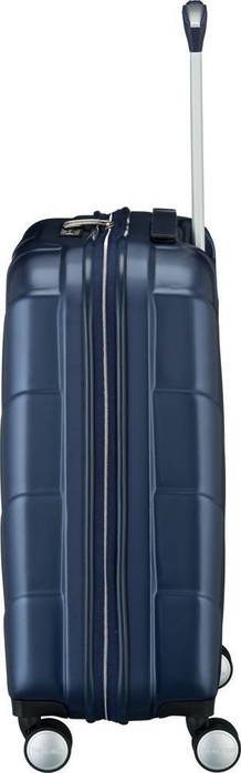 Walizka kabinowa Travelite Kalisto 55 cm mała niebieska, zdjęcie 7