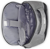 Plecak na laptopa 15,6 Delsey Element Backpacks  20L Szary, zdjęcie 3