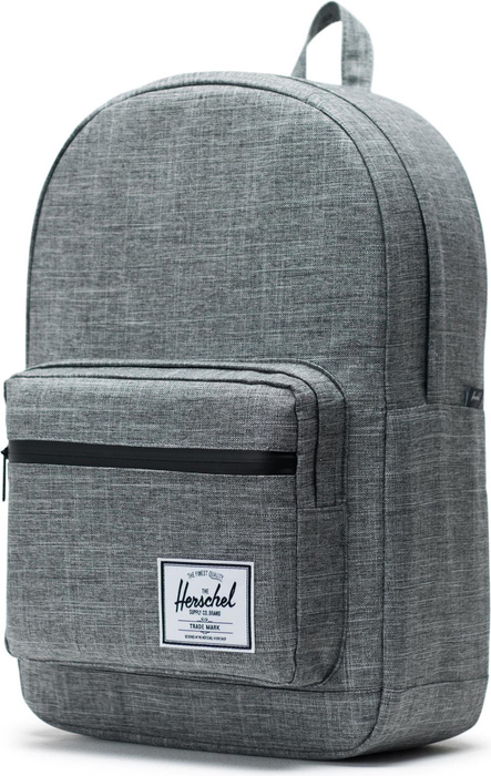 Plecak Herschel Pop Quiz 22L Raven Crosshatch