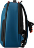 Plecak podróźny Roncato Norway 20,5L Denim Blue, zdjęcie 5