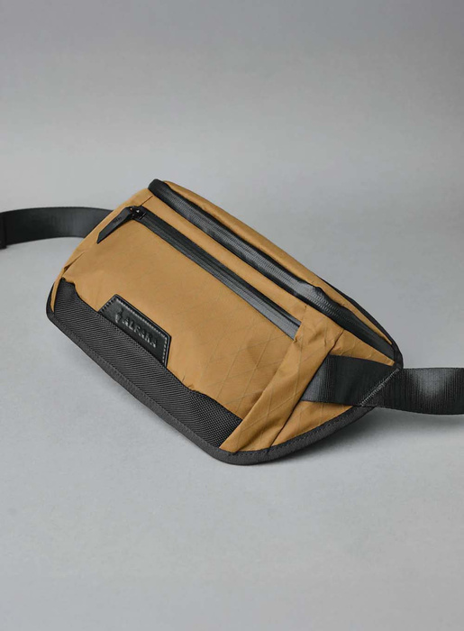 Torba Alpaka Bravo Sling Mini V2 Xpac - Coyote Brown, zdjęcie 3
