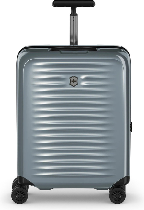 Walizka kabinowa Victorinox Airox 55 cm srebrna, zdjęcie 8