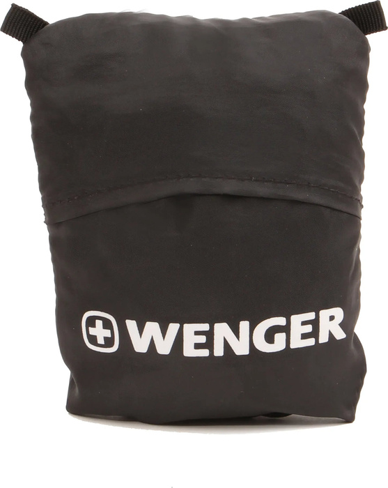 Pokrowiec na plecak Wenger Icon Tidal Black