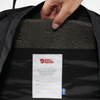 Plecak Kanken Laptop 17" Fjallraven - Ox Red, zdjęcie 4