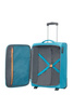 Walizka American Tourister Funshine 55 cm niebieska, zdjęcie 2