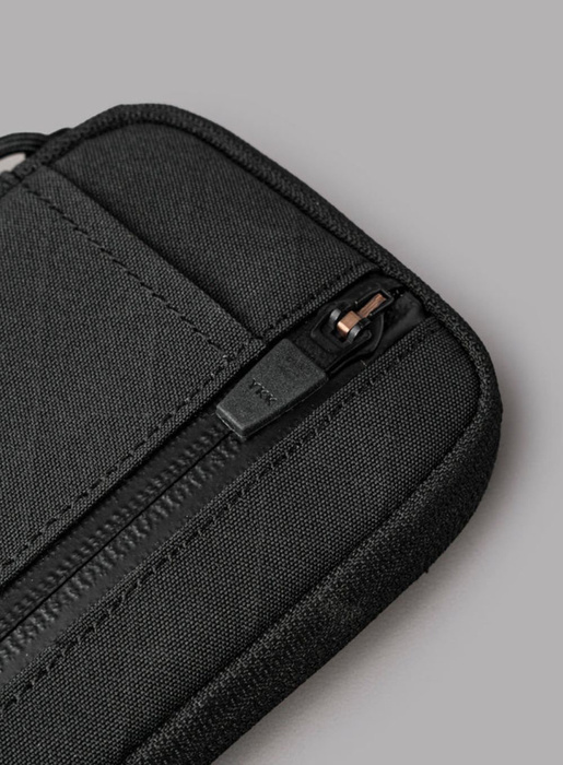 Organizer saszetka Alpaka HUB Pouch Pro - Black, zdjęcie 4