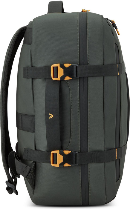 Plecak podróżny Roncato Norway 24L Military Green, zdjęcie 6