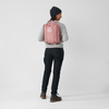 Plecak miejski Fjallraven Tree-Kanken - Lilac Pink, zdjęcie 8