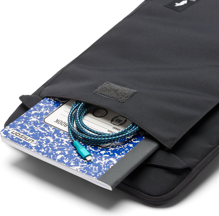 Pokrowiec na laptopa Cotopaxi Laptop Sleeve 16" Black, zdjęcie 4