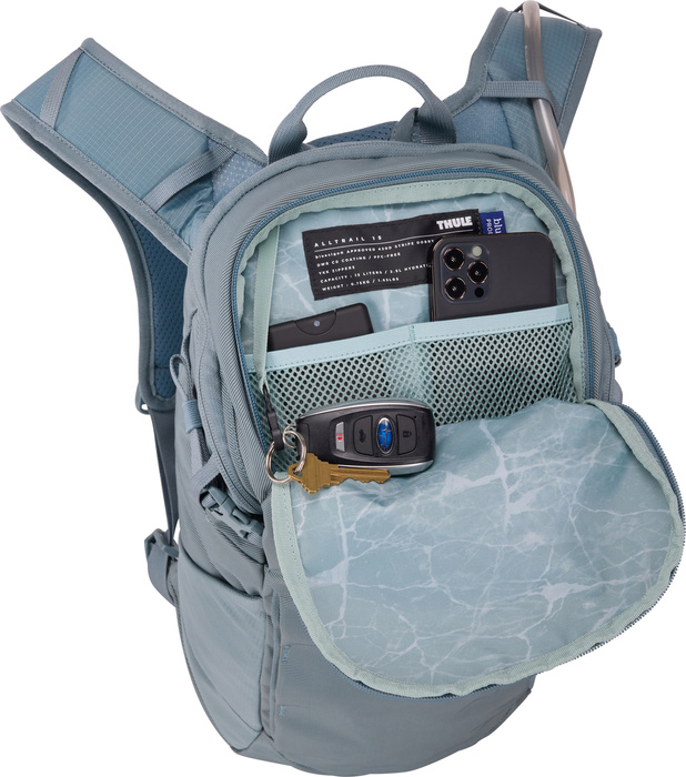 Plecak turystyczny Thule AllTrail 16L - szary, zdjęcie 7