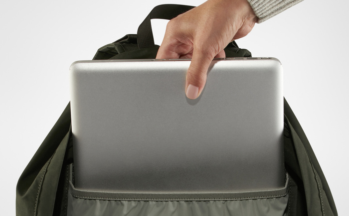 Plecak Fjallraven Vardag 25L Acorn, zdjęcie 3