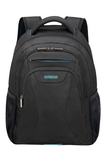 Plecak na laptopa American Tourister At Work 15,6" Czarny, zdjęcie 5