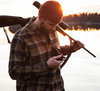 Czapka zimowa Fjallraven Byron Hat Thin - autumn leaf, zdjęcie 4