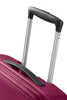 Walizka American Tourister Sunside 68 cm powiększana malinowa, zdjęcie 6