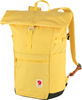 Plecak turystyczny High Coast Foldsack Fjallraven - Mellow Yellow
