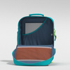 Plecak torba podręczna Cabin Zero Classic 44L Aqua Lagoon, zdjęcie 9