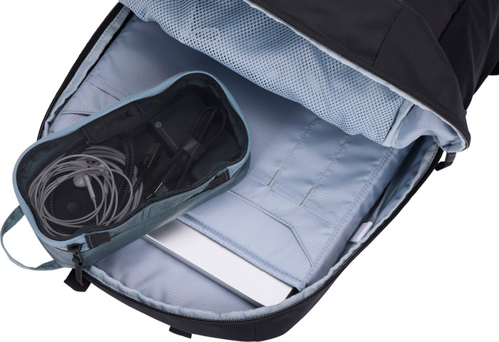 Organizer podróżny Thule Packing Cube Xsmall Pond Gray 3205576, zdjęcie 9