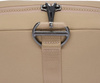 Torba na ramię antykradzieżowa Pacsafe Citysafe CX Econyl 3L Beige, zdjęcie 8