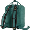Wyściółka pasków ramiennych Kanken Mini Fjallraven - Black, zdjęcie 2