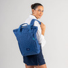Plecak miejski antykradzieżowy Pacsafe Go 15L Navy, zdjęcie 6