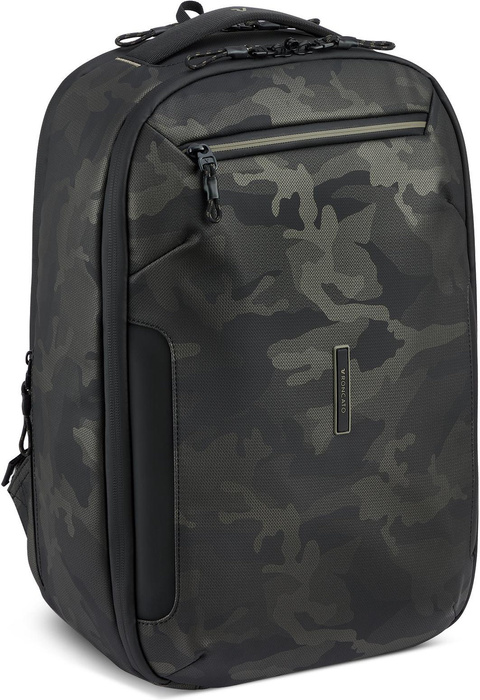 Plecak podróżny Roncato Norway 20,5L Camouflage