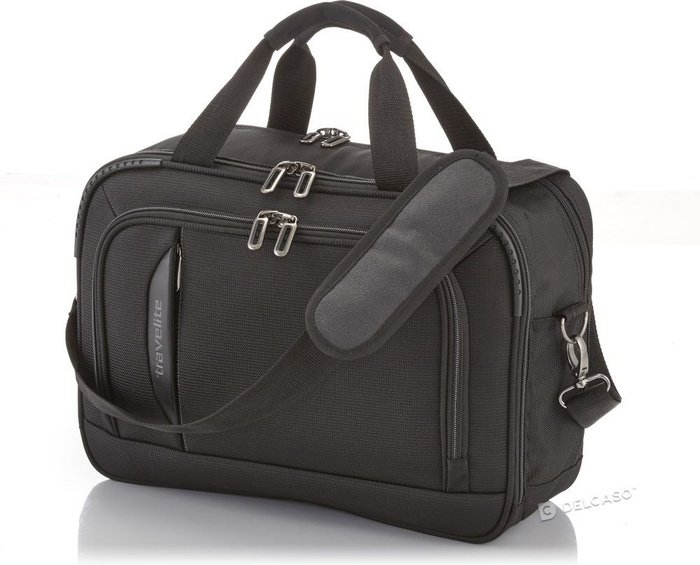 Torba Podręczna Travelite CrossLite czarna