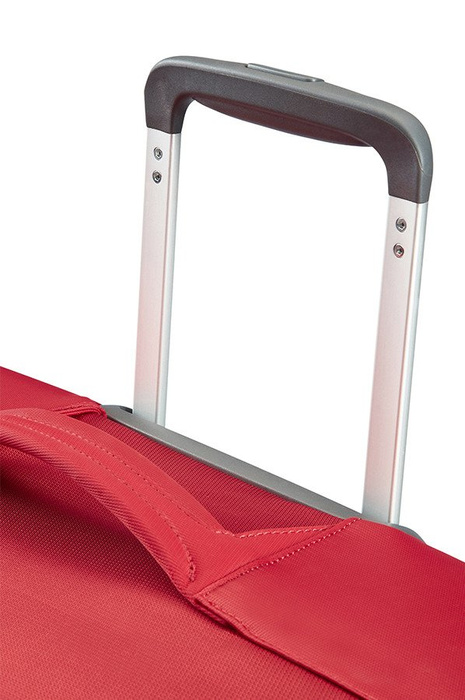Walizka American Tourister HEROLITE 55 cm na 4 kołach Czarna, zdjęcie 7