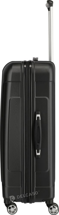 Walizka duża Titan X-Ray Atomic 77 cm czarna, zdjęcie 5
