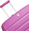 Walizka średnia Roncato B-Flying 68 cm - Pink, zdjęcie 7