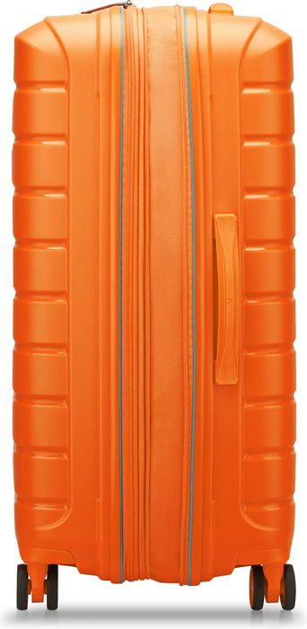 Walizka średnia Roncato B-Flying 68 cm - pomarańczowa, zdjęcie 5