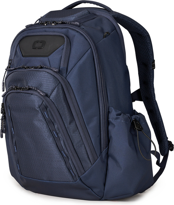 Plecak na laptopa do 17" Ogio Gambit Pro 25 L granatowy, zdjęcie 4