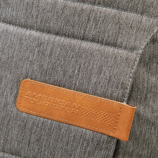 Plecak na laptopa American Tourister Sonicsurfer15,6" Szary, zdjęcie 4
