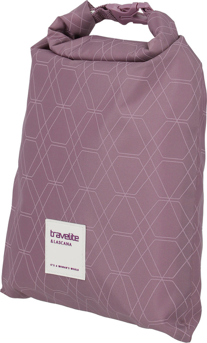 Organizer podróżny Travelite Lascana Lavender, zdjęcie 8