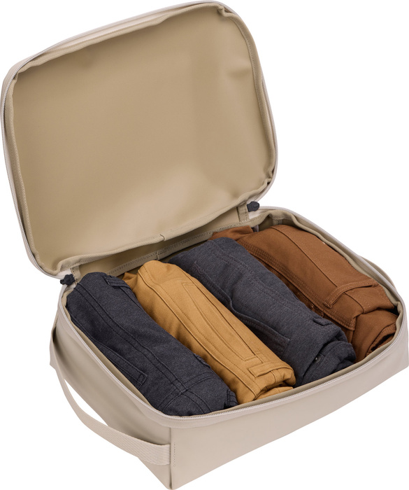 Organizer podróżny Thule Chasm Gear Cube M Soft Sand, zdjęcie 2