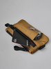 Portfel saszetka Alpaka Zip Cardholder - Coyote Brown, zdjęcie 4