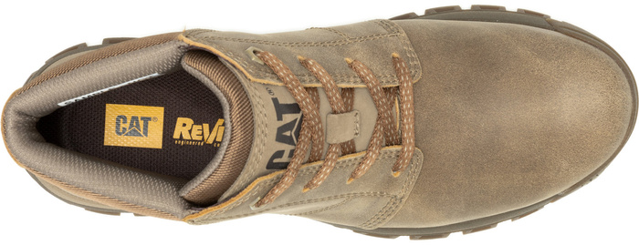 Buty męskie CAT Caterpillar Threshold Chukka Beaned P725956, zdjęcie 6