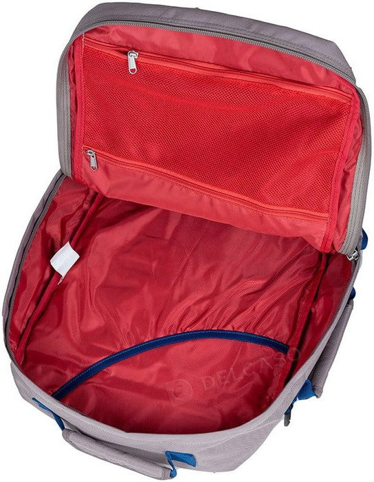 Plecak torba podręczna Cabin Zero Classic 44L Grey Moor, zdjęcie 5