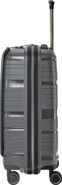Walizka kabinowa - biznesowa Travelite Motion 55 cm mała antracytowa, zdjęcie 6