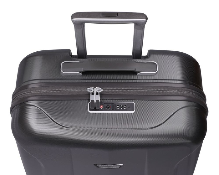 Walizka średnia Travelite Elbe 66 cm antracytowa, zdjęcie 7