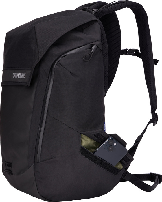 Plecak na laptopa do 16" Thule Paramount 28L - Black, zdjęcie 8