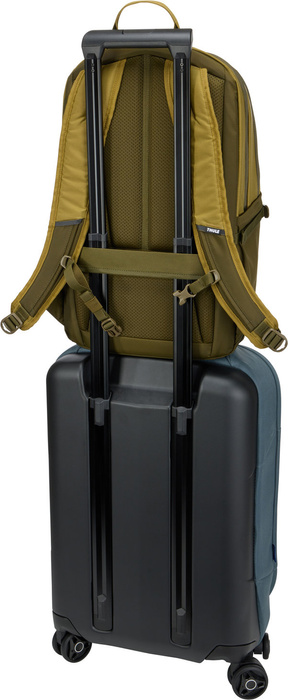Plecak na laptopa DO 16" Thule Enroute 23L Nutria/natural Green, zdjęcie 6