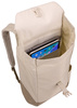 Plecak na laptopa do 14' Thule Lithos 16L pelican gray / faded khaki/Faded Khaki, zdjęcie 6