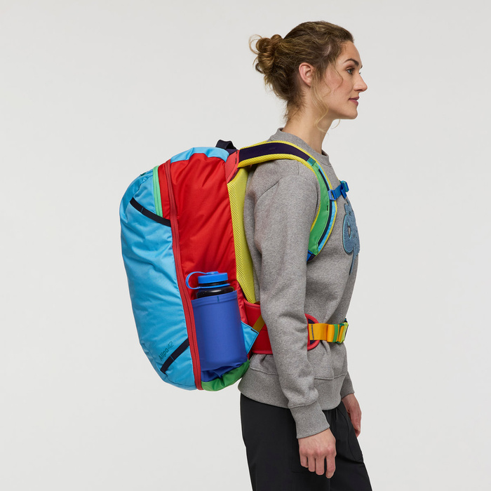 Plecak podróżny Cotopaxi Allpa Travel Pack 42L Del dia, zdjęcie 15