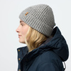 Czapka zimowa Fjallraven Övik Neps Beanie - grey, zdjęcie 5