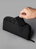 Organizer ma elektronikę Alpaka Flight Pouch - Black, zdjęcie 5